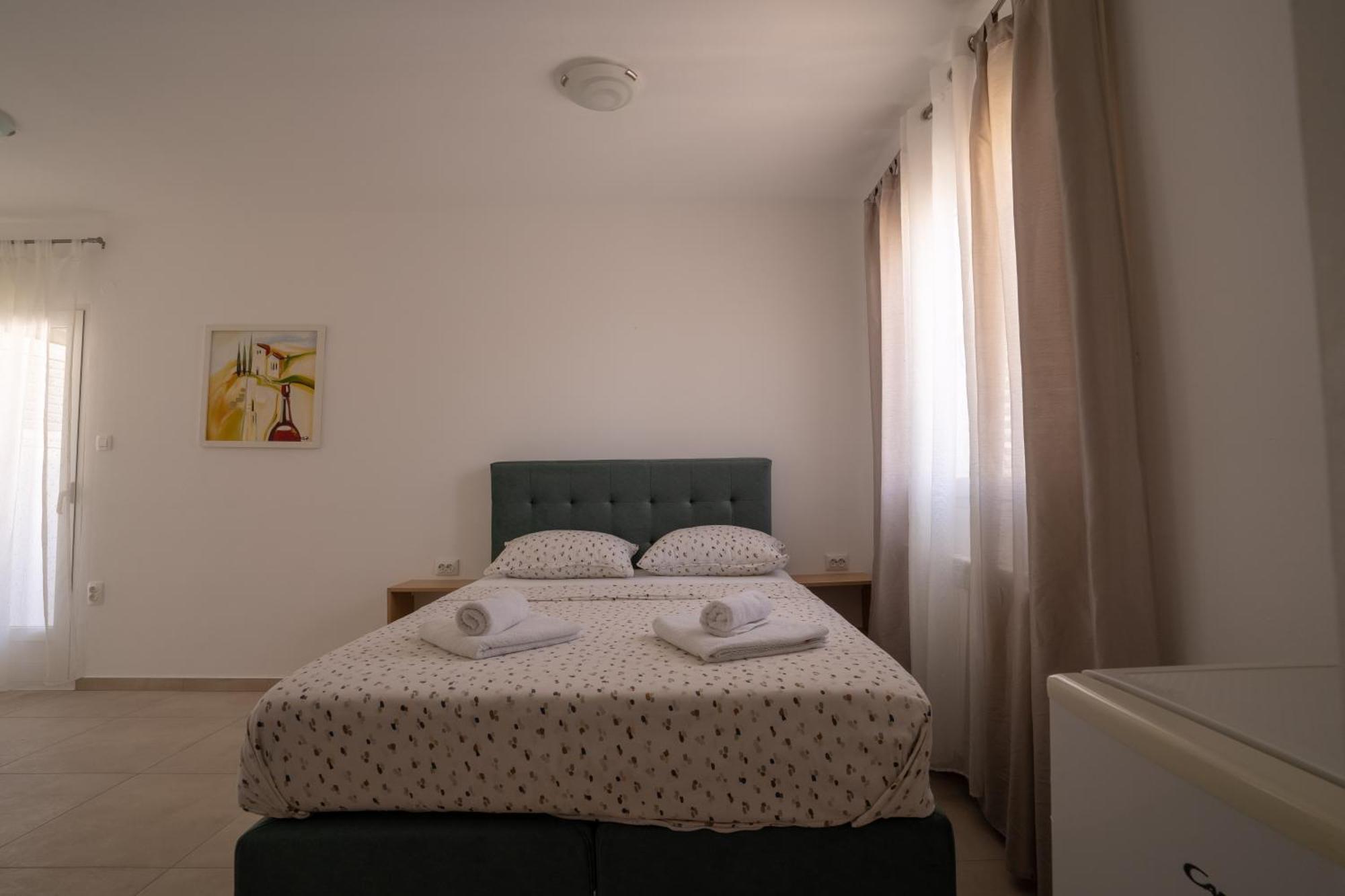 Apartments & Rooms Petra Zadar Eksteriør bilde