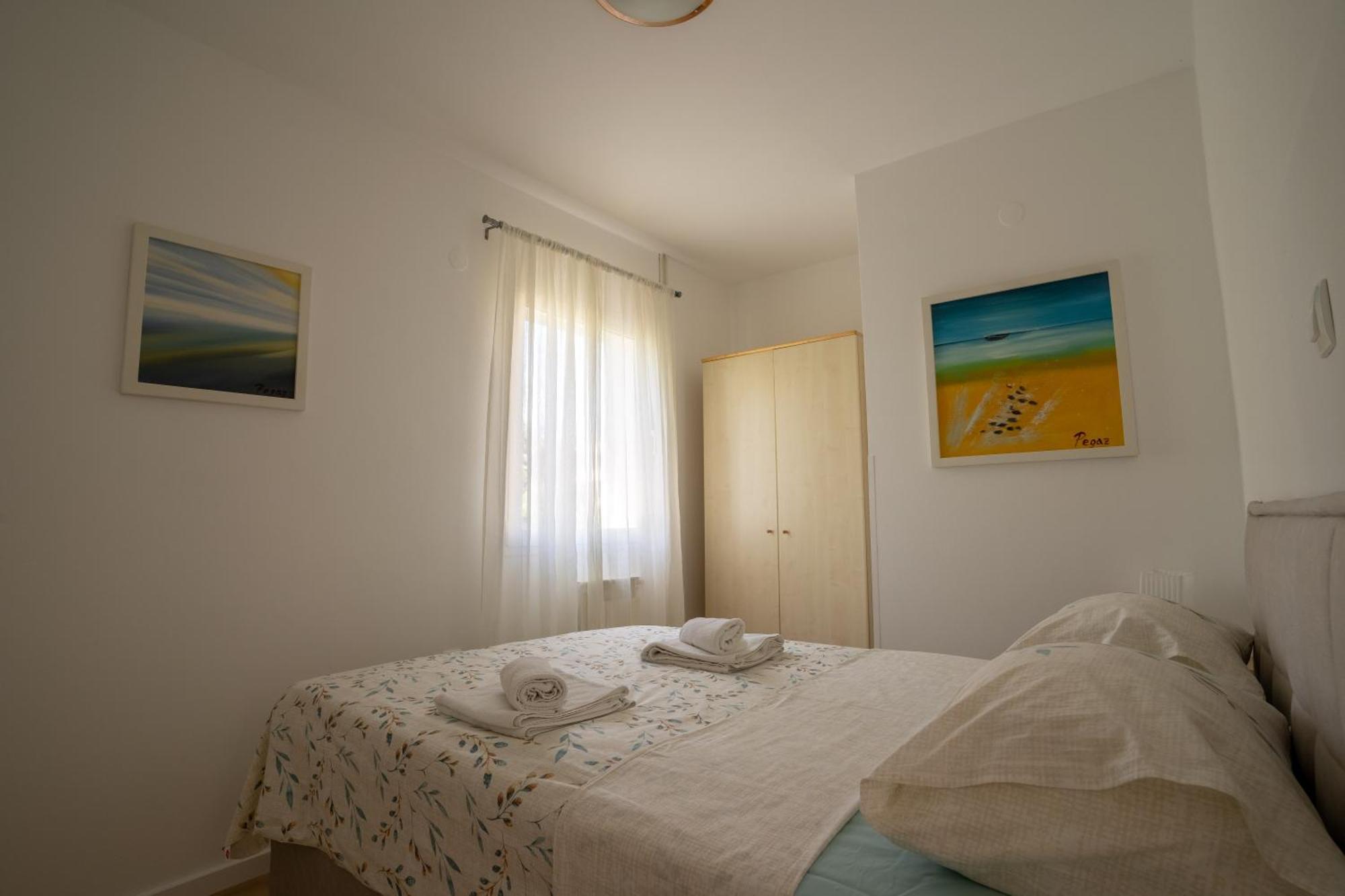 Apartments & Rooms Petra Zadar Eksteriør bilde