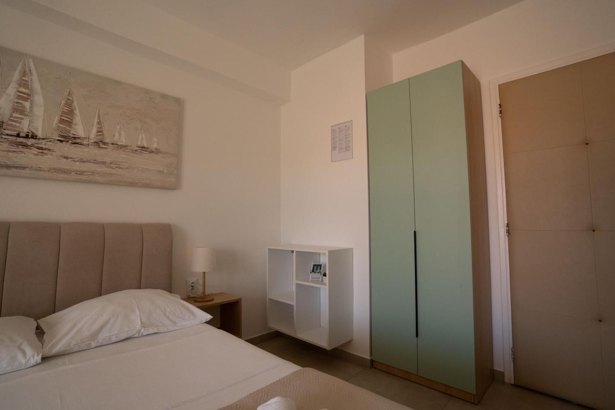 Apartments & Rooms Petra Zadar Eksteriør bilde