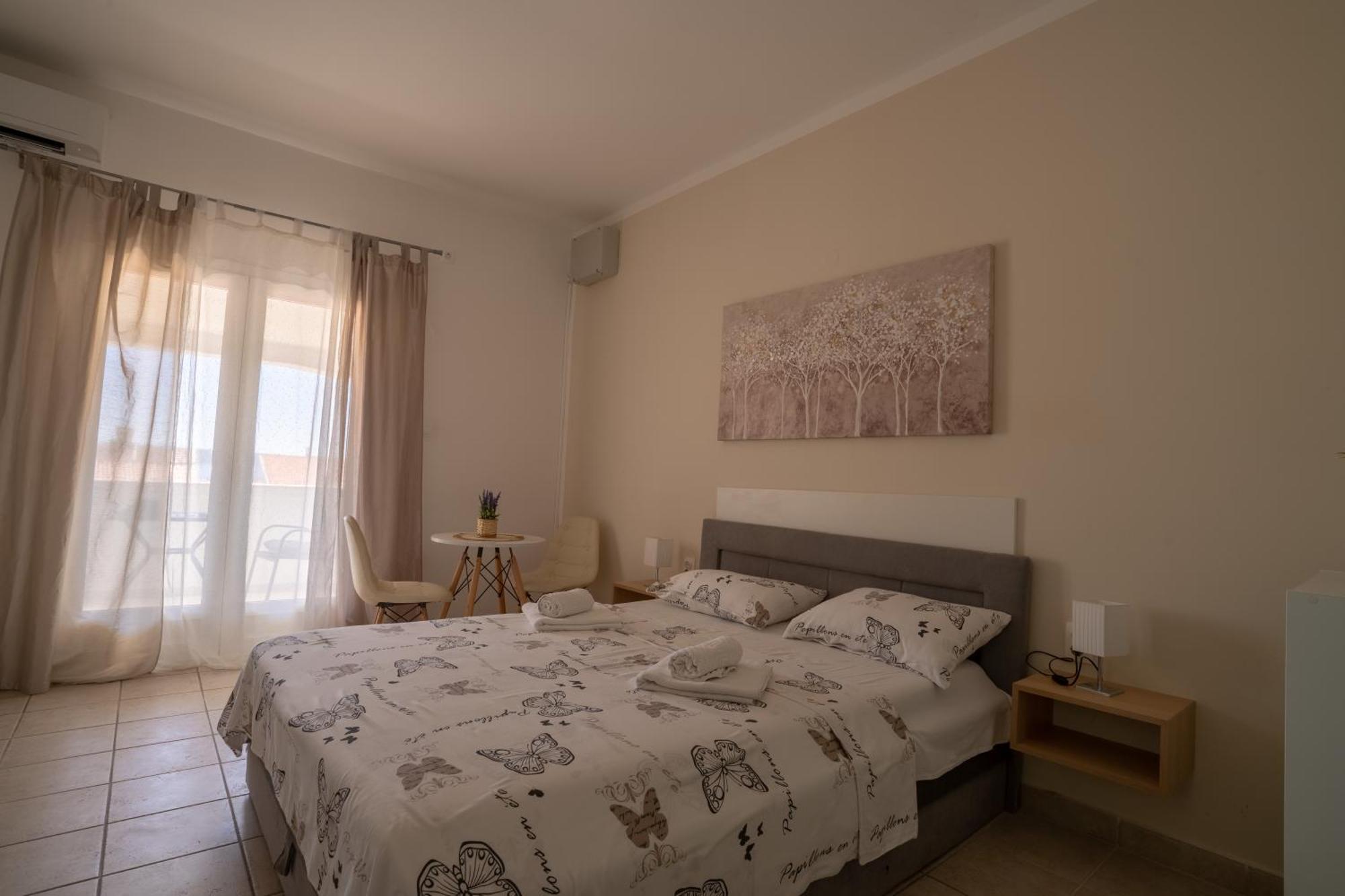Apartments & Rooms Petra Zadar Eksteriør bilde