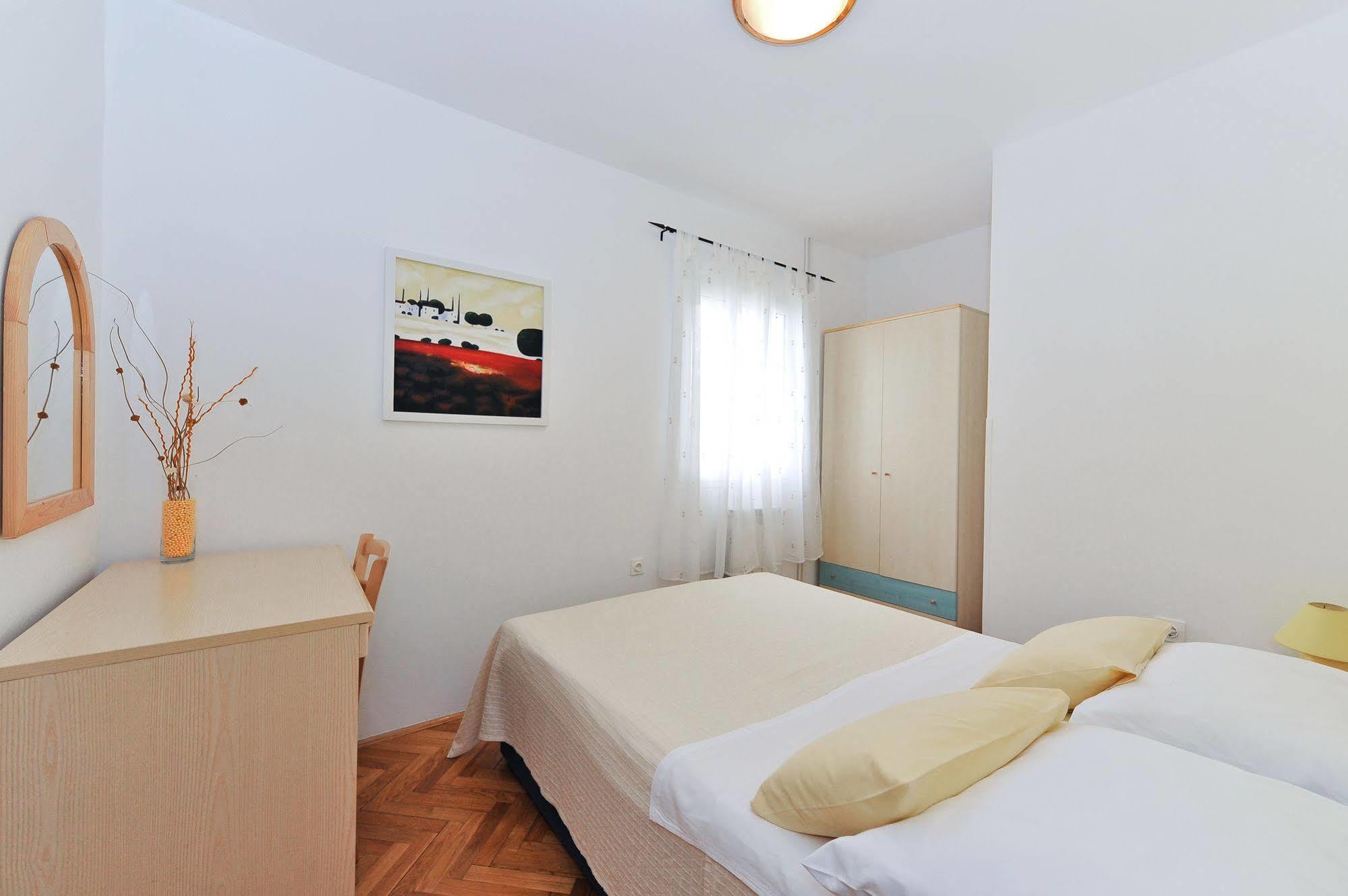 Apartments & Rooms Petra Zadar Eksteriør bilde