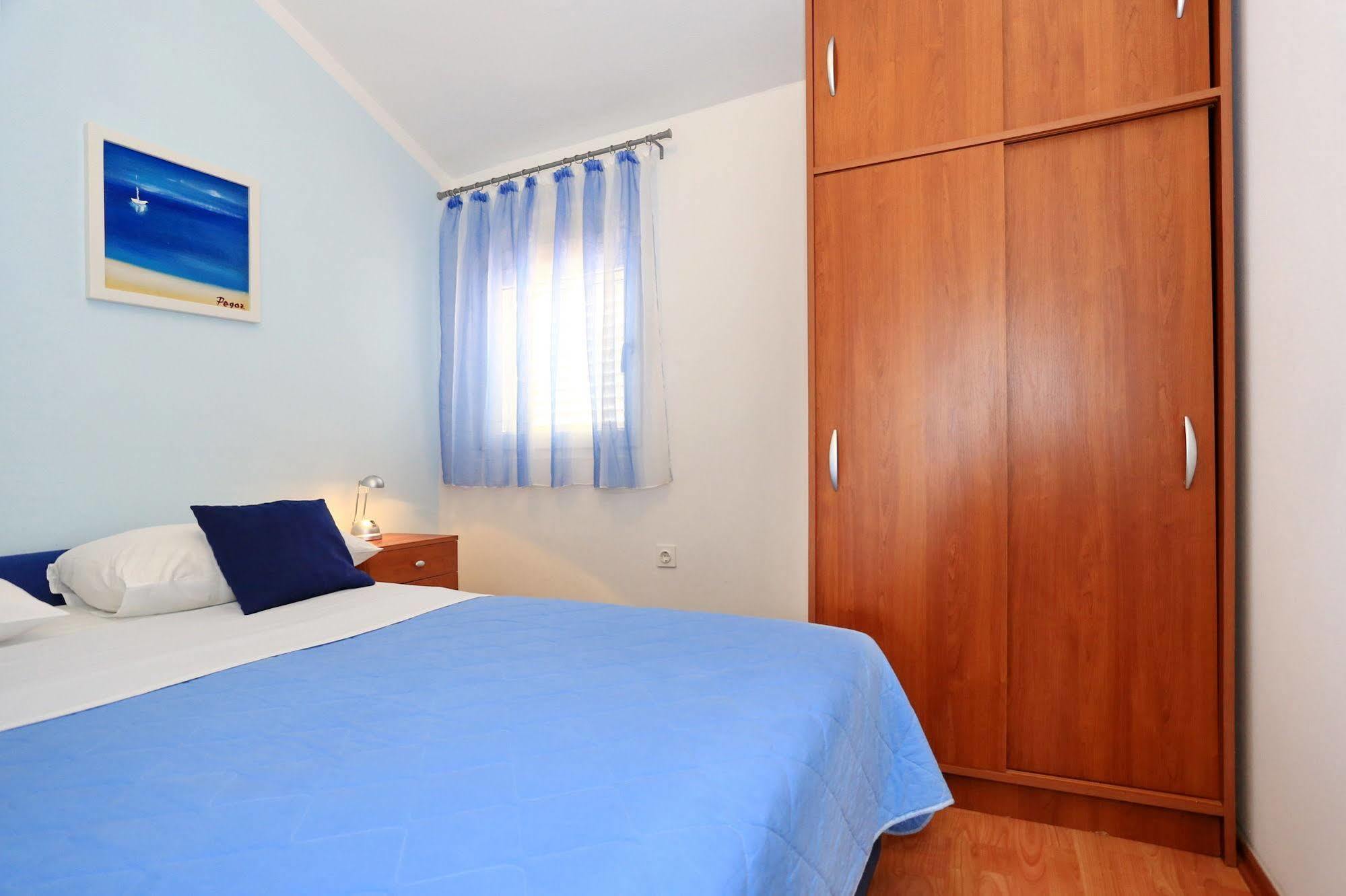 Apartments & Rooms Petra Zadar Eksteriør bilde